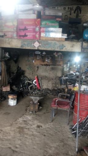 عکس جلوبندی سازی صداقت