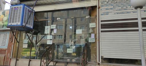 عکس نان سنگک