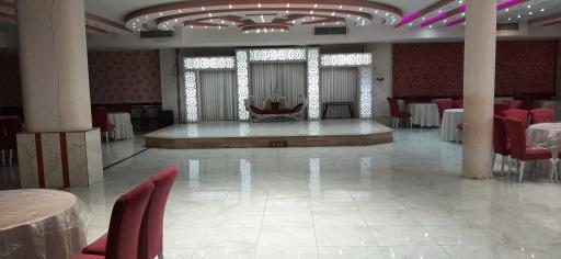 عکس تالار زمرد