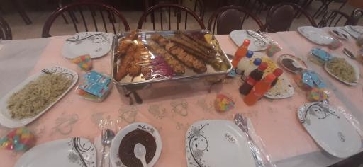 عکس تالار زمرد