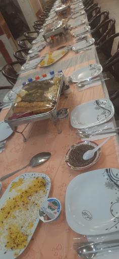 عکس تالار زمرد