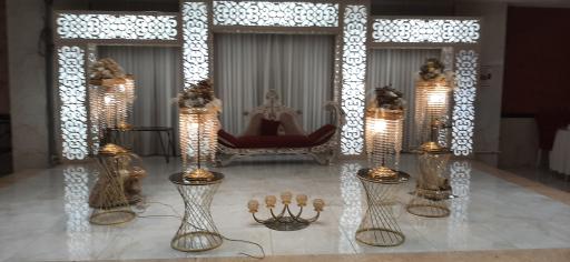 عکس تالار زمرد