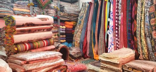 عکس فروشگاه فرش سید صابر 