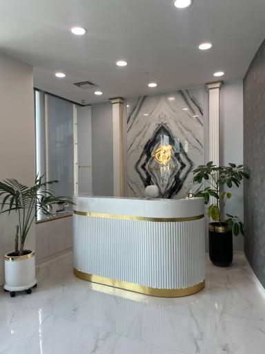 عکس کلینیک دندانپزشکی دکتر گلاره تاجیک