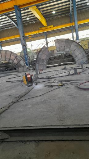 عکس شرکت شايان صنعت 