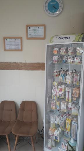 عکس داروخانه دکتر فاطمه جعفرپور