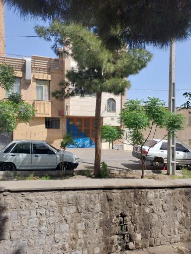 عکس تعمیرگاه مکانیکی تيز رو 