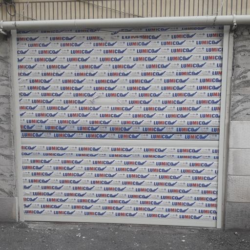 عکس درب های اتوماتیک یاران در