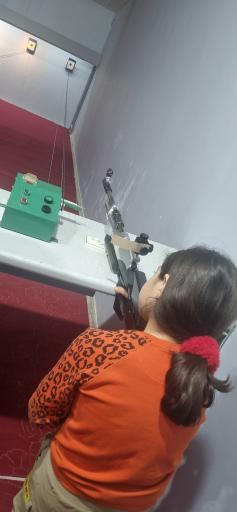 عکس باشگاه ورزشی کارکنان صنعت نفت تهرانسر