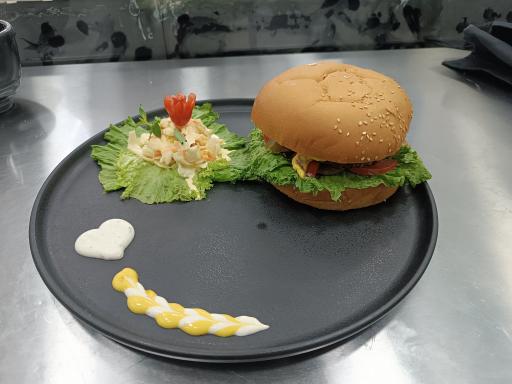 عکس پیتزا پارلا