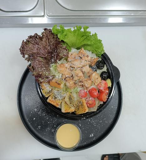 عکس پیتزا پارلا