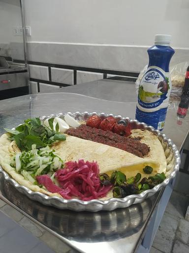 عکس مستر کباب زاهدان