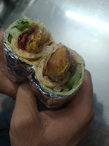 عکس مستر کباب زاهدان