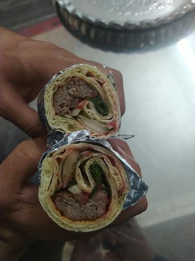 عکس مستر کباب زاهدان