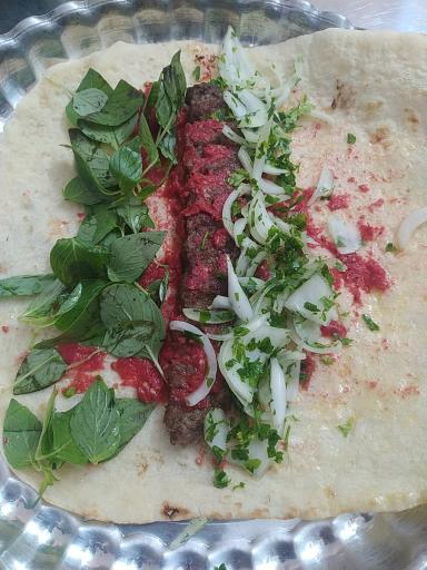 عکس مستر کباب زاهدان