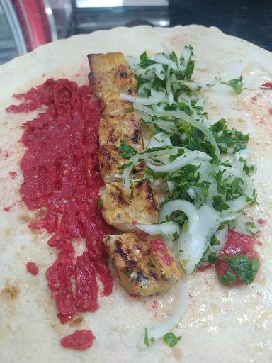 عکس مستر کباب زاهدان