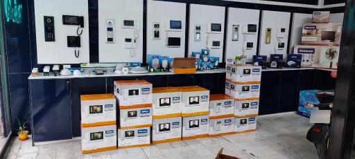 عکس نمایندگی سیماران (جهانگیری)