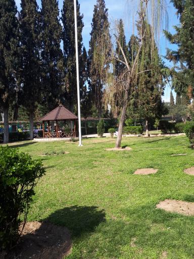 عکس کاخ موزه گرگان