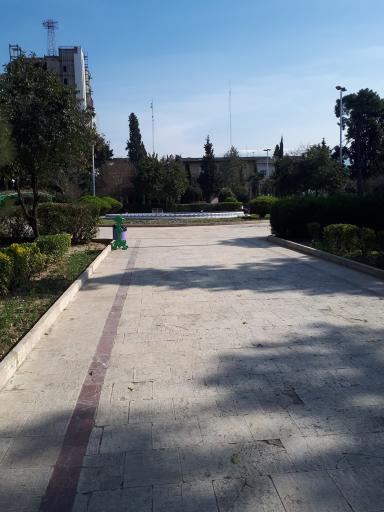 عکس کاخ موزه گرگان