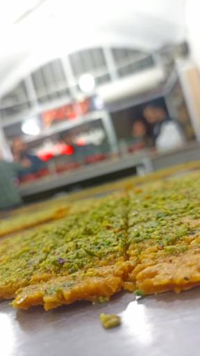 عکس سوهان شاه حمزه