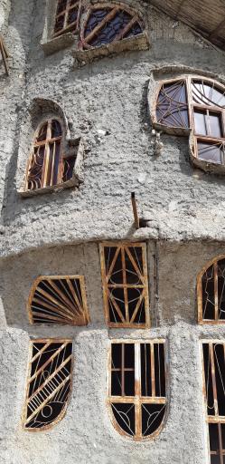 عکس خانه ارواح کلاردشت