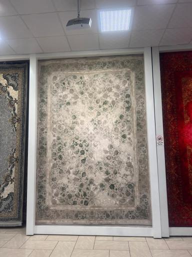 عکس فرش ملل