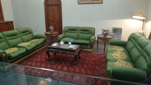 عکس کاخ موزه گرگان