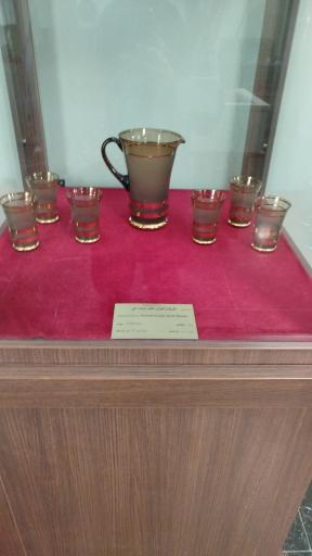 عکس کاخ موزه گرگان