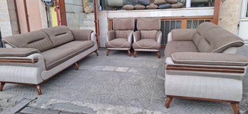 عکس تولیدی و نمایشگاه مبلمان رویال