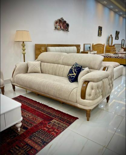 تولیدی و نمایشگاه مبلمان رویال