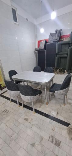 عکس تولیدی و نمایشگاه مبلمان رویال