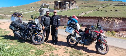 عکس خانه ارواح کلاردشت