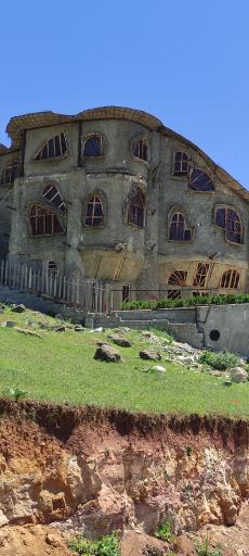 عکس خانه ارواح کلاردشت