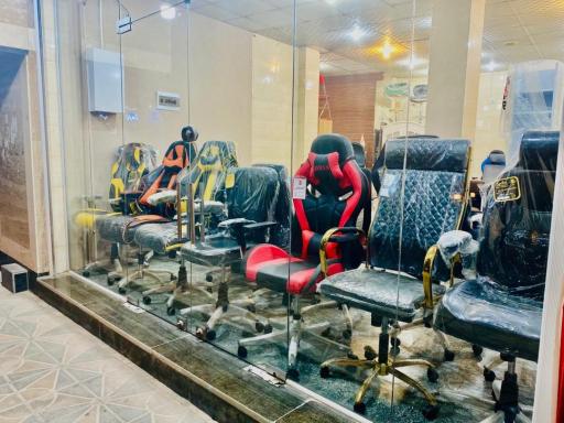 عکس مبلمان پانیذ 