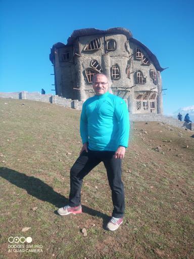 عکس خانه ارواح کلاردشت