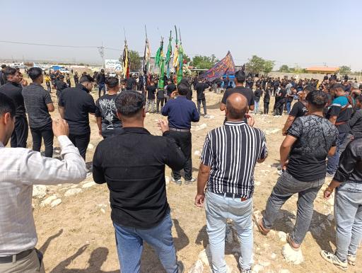 عکس باغ فراگرد