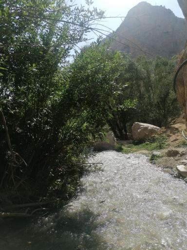 عکس تنگه واشی (ساواشی)