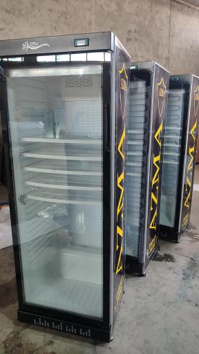 عکس یخچال سازی آزما