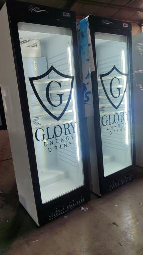 عکس یخچال سازی آزما