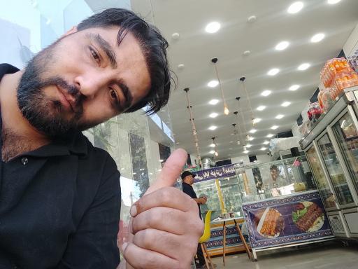 عکس کبابی بناب