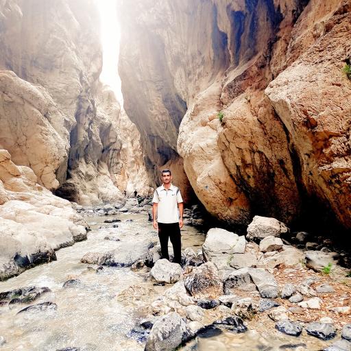 عکس تنگه واشی (ساواشی)