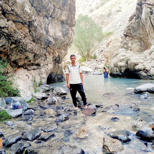 عکس تنگه واشی (ساواشی)