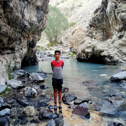 عکس تنگه واشی (ساواشی)