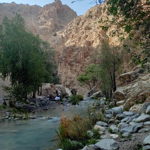 عکس تنگه واشی (ساواشی)