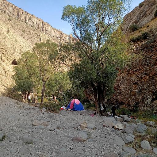 عکس تنگه واشی (ساواشی)