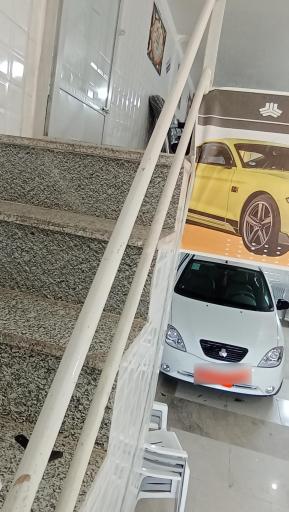 عکس نمایشگاه اتومبیل کُرد