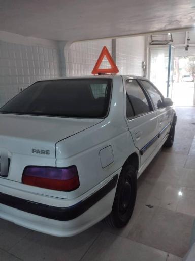 عکس نمایشگاه اتومبیل کُرد