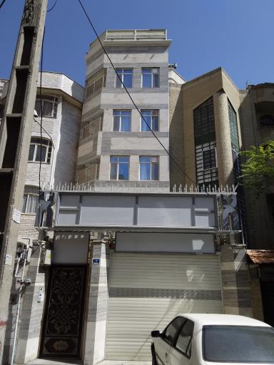 عکس لابراتوار مهر دنت