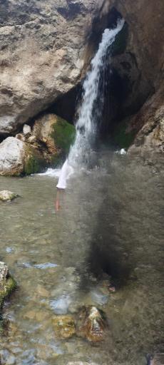 عکس تنگه واشی (ساواشی)