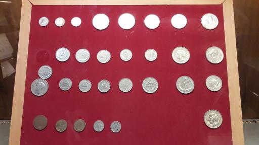 عکس باغ موزه نارنجستان قوام